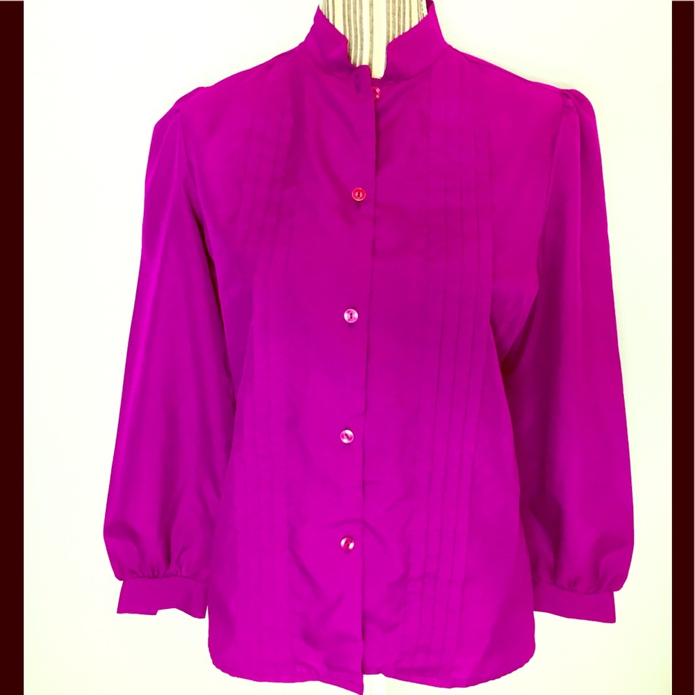 Vintage Sears “The fashion place” top